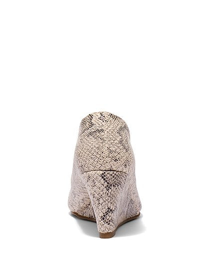 YARA WEDGE