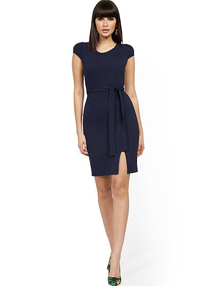 64.95 SRT PUFF SLV SHEATH