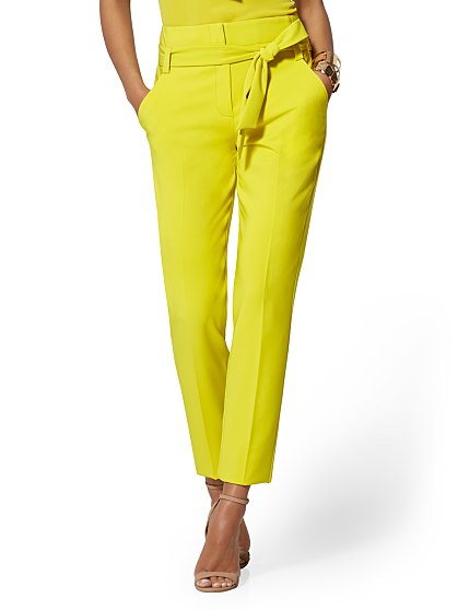 59.95 T MADIE PANT