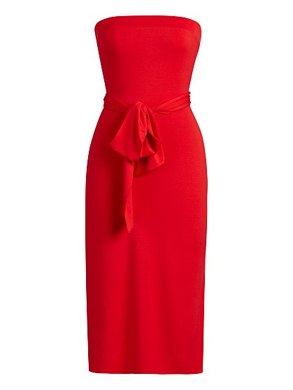59.95 STRPLS CONVER DRESS
