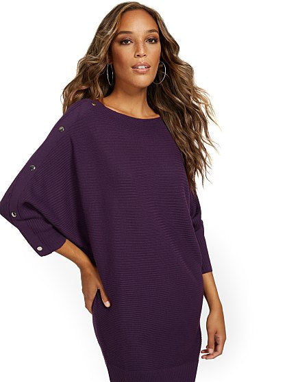69.95  BUTTON DOLMAN