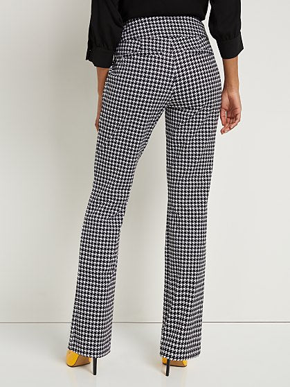 64.95 T PONTE BOOT HTOOTH