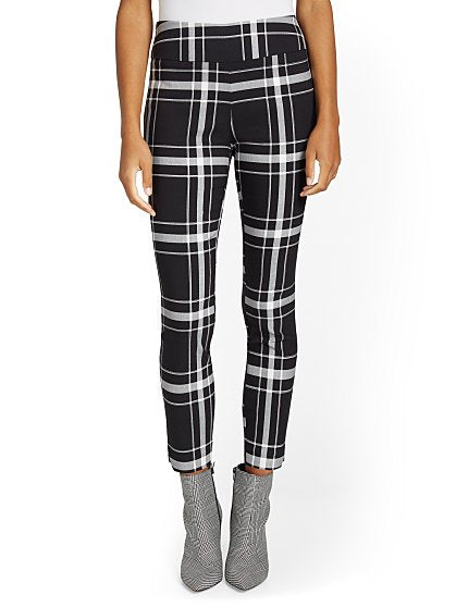59.95 WHITNEY ANKL LG PLD