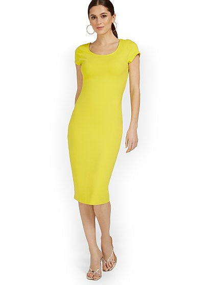49.95 CAP SLV EVYDY MIDI