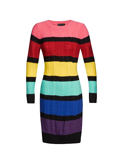 89.95 STRIPE SWTR DRS
