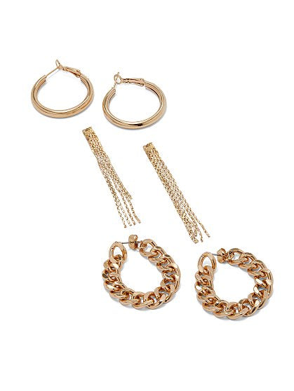 24.95 3CT HOOP DROP PACK
