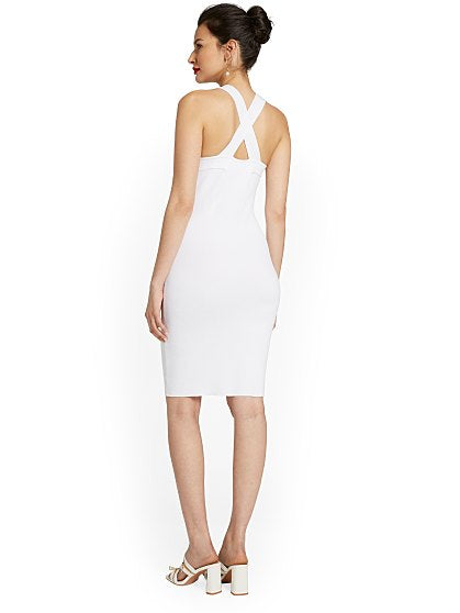 89.95 CRISS CROSS SWT DRS