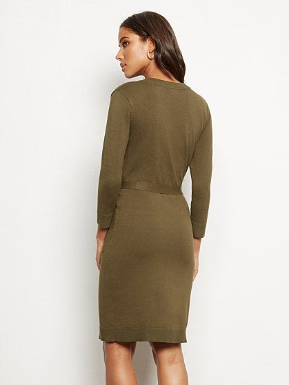 69.95 ZIP FRNT MILIT SHTH