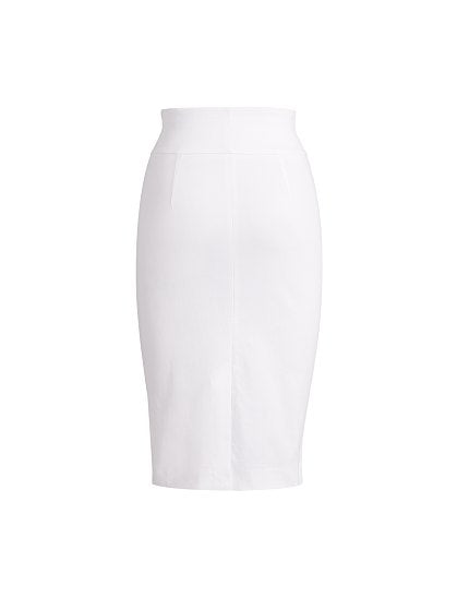 54.95 WHITNEY ZIP SKRT