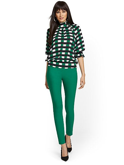 59.95 WHITNEY LONG LEG