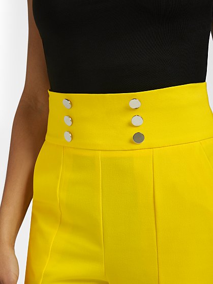 89.95 T BTTN WAIST WIDE