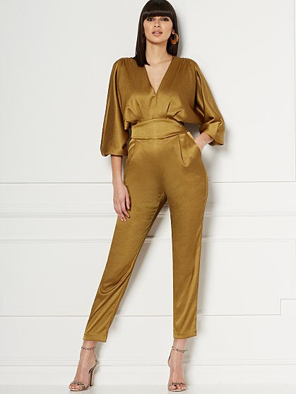 129.95 PARIS JUMPSUIT