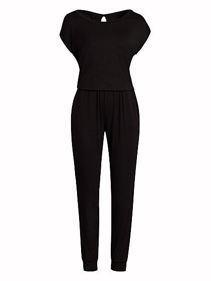 49.95 DOLMAN JUMPSUIT