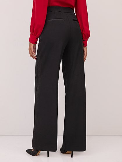 99.95 T SATIN STRIPE WIDE