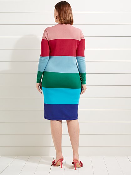 79.95 MUL BLD STRIPE CARD