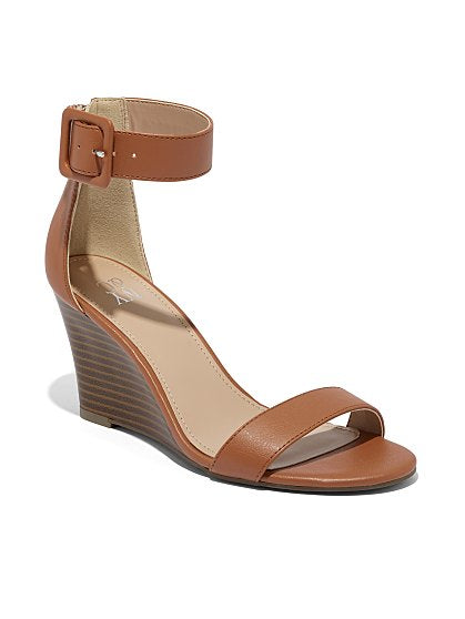 44.95 ANKLE WEDGE