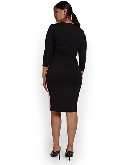 69.95 CLRBLCK SHEATH