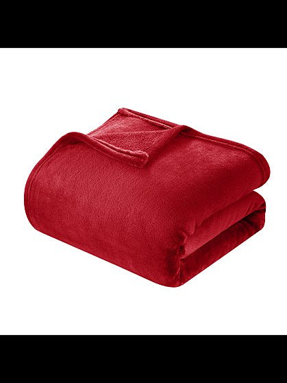 39.95 TWIN ZAHAVA BLANKET