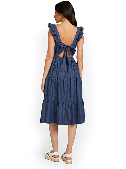 79.95 FLUTTER SLV TENCEL