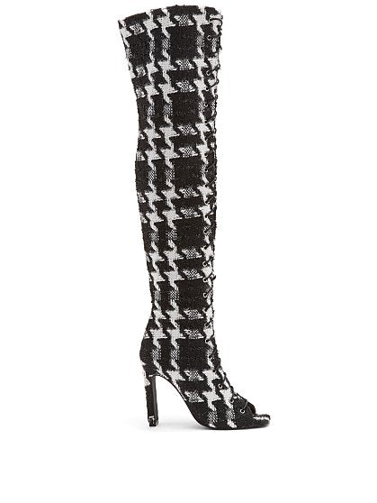 ZENDAYA BOOT