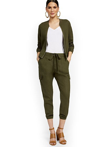 49.95 HW KI CARGO TALL