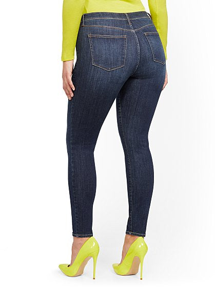 59.95 MID RISE SUP SKINNY