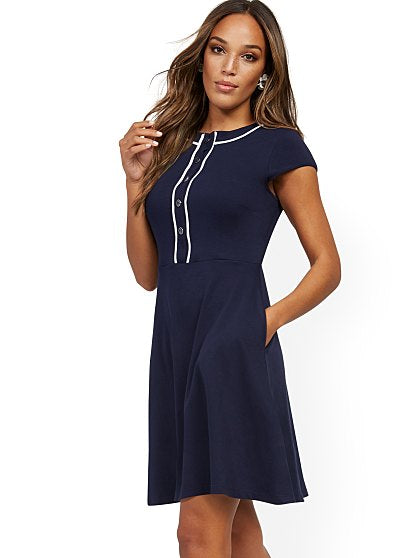 42.95 FIT FLARE INTERLOCK