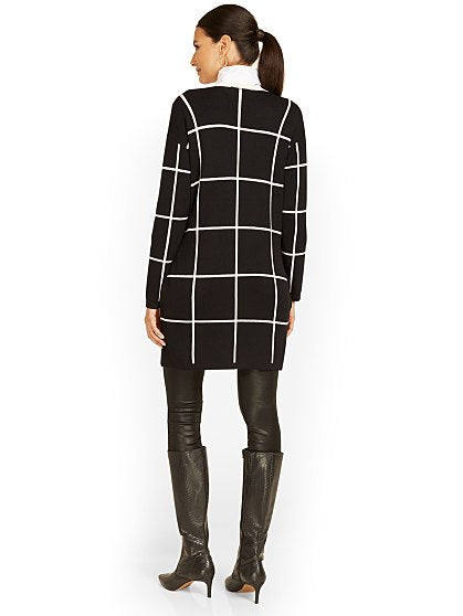 69.95 WINDOPANE CARDIGAN