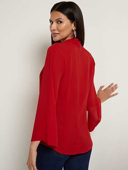 49.95 CUTOUT SLIT SLV TOP