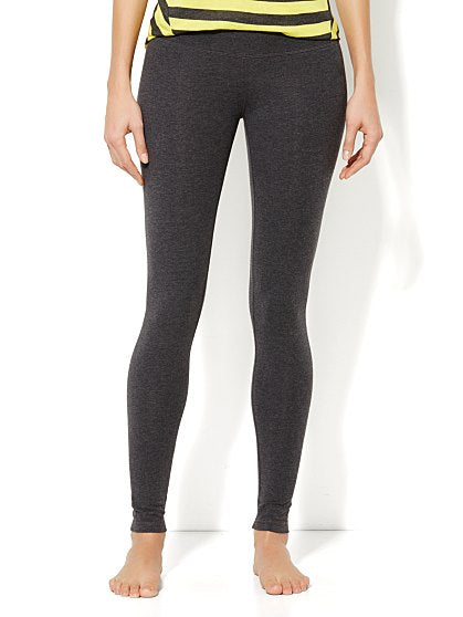 26.95 BASIC YOGA LEGG