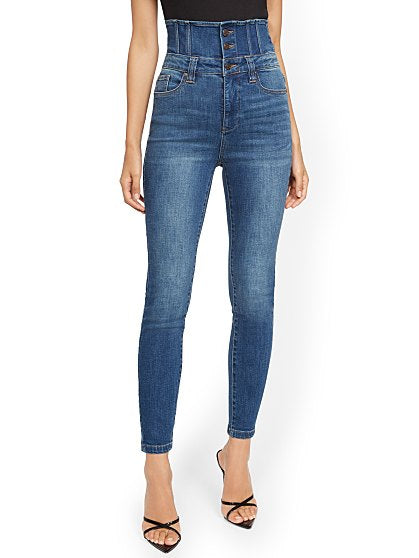 79.95 SPR HW CRST DARK