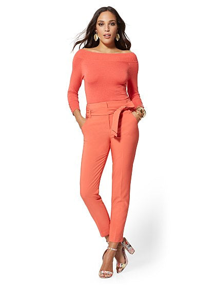 59.95 T MADIE PANT
