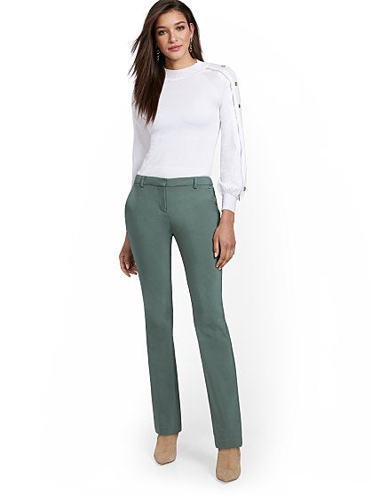 59.95 T MODERN BOOTCUT