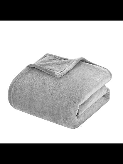 39.95 TWIN ZAHAVA BLANKET