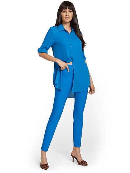 59.95 WHITNEY LONG LEG