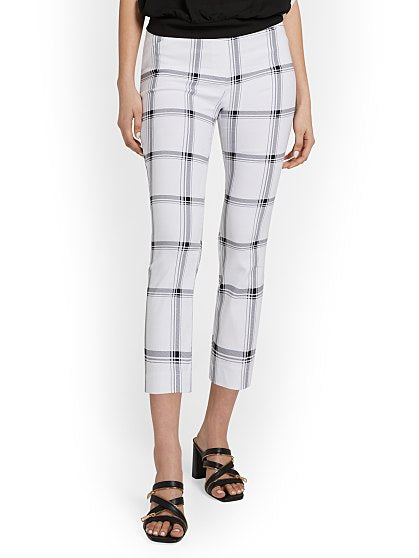 59.95 WHITNEY CROP PRT