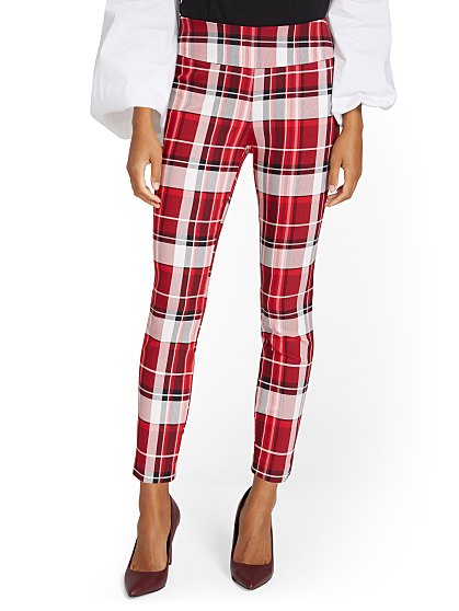 59.95 WHITNEY ANKLE PLD