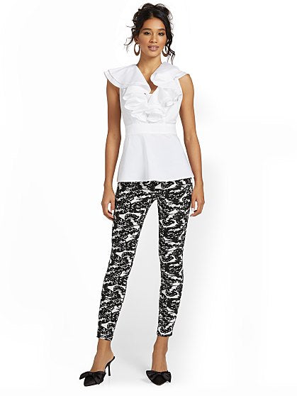 69.95 WHTNY LONG LEG BFLY
