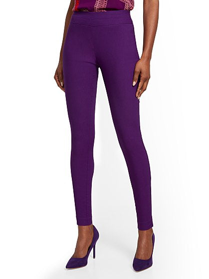 54.95 HIGH RISE PO SLIM