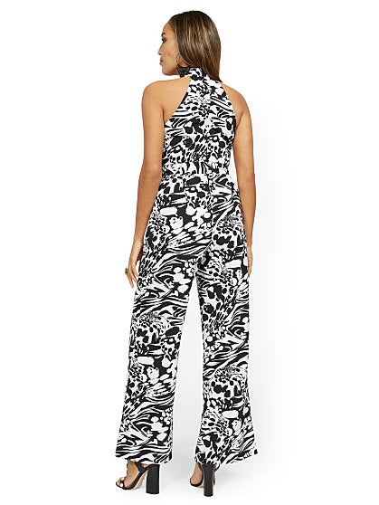 89.95 SOFT JUMPSUIT LEO