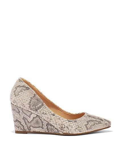 YARA WEDGE