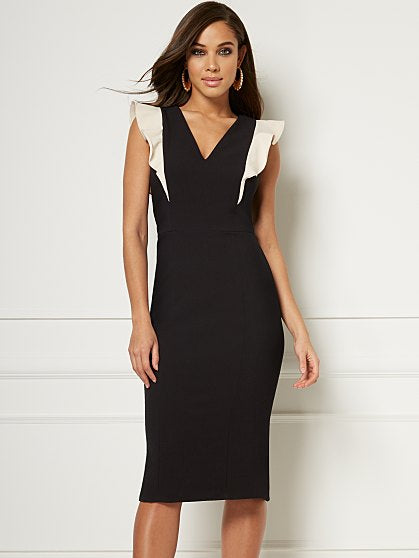 99.95 SULTANA DRESS