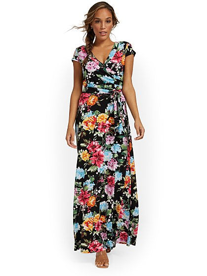 79.95 WRAP MAXI