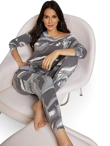 69.95 SLOUCH JUMPUIT PRT