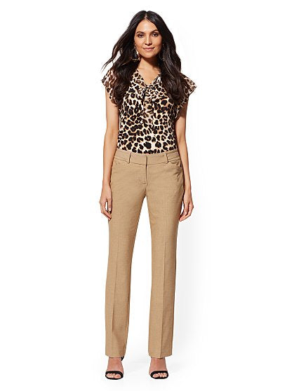 59.95 STRAIGHT LEG PNT A