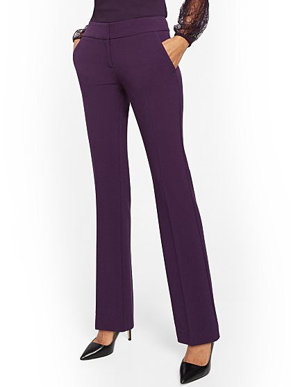 49.95 STRAIGHT LEG PANT