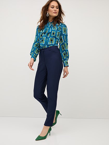 69.95 T SLIM LEG PREM STR