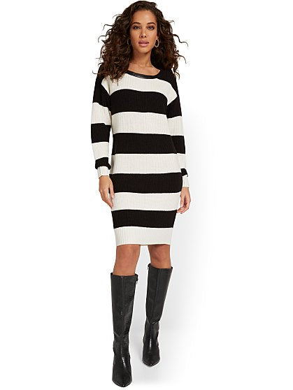 69.95  STRIPE SWTR DRS