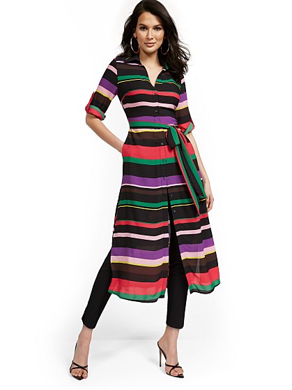 69.95 T STRIPE SHAXI