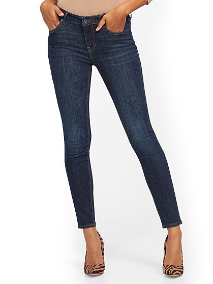 59.95 MID RISE SUP SKINNY
